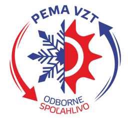 PEMA VZT logo